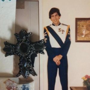 Meet your Posher, Thomas